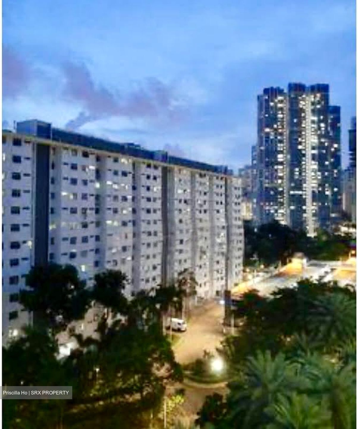 Blk 414 Pandan Gardens (Jurong East), HDB 3 Rooms #602923751